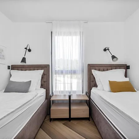 Magic View Split With Pool *