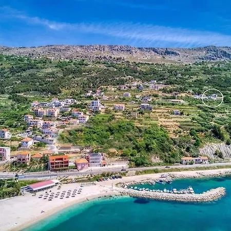 Magic View Split With Pool