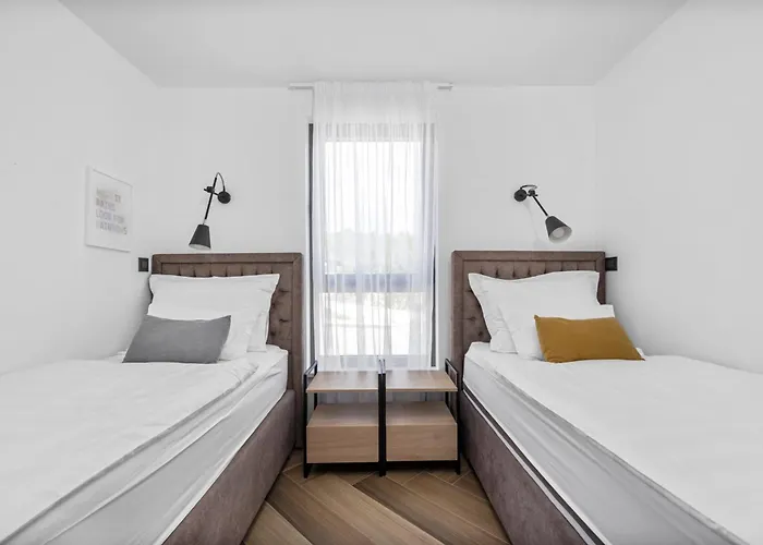 Magic View Split With Pool *