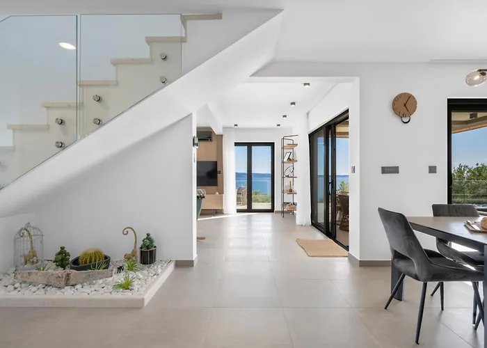 Magic View Split With Pool *