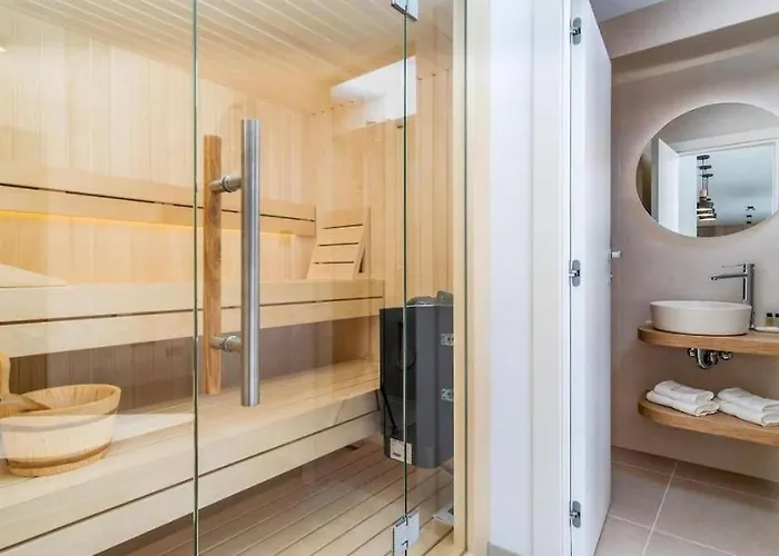 Magic View Split With Pool Podstrana