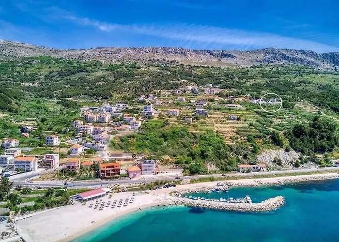 Magic View Split With Pool